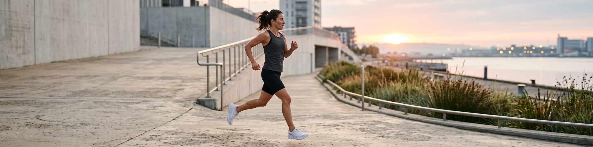 Optimera din löpning och gymträning